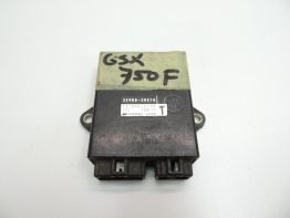 CDI ECU unit Suzuki GSX F 750