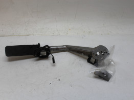 Clip on links Yamaha FJR 1300