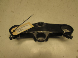 Kroonplaat Suzuki GSX R 600