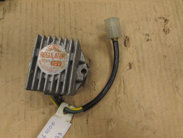 Regulator rectifier Honda Goldwing GL