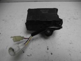 Exup Servo Ventil Suzuki GSX R 750