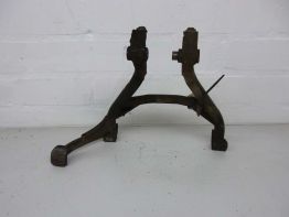 Standaard Suzuki GSX F 600