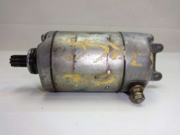 Starting motor Suzuki GSX 750