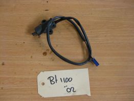 Standerschalter Yamaha BT 1100