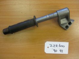 Lenkerstummel Links Kawasaki ZZR 600