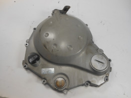 Crankcase cover Clutch side Kawasaki ER 6