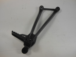 Pillion step right Kawasaki ZX 6 R