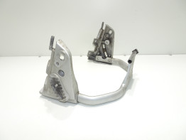 Lampenverkleidung Rahmen BMW R 1200 GS