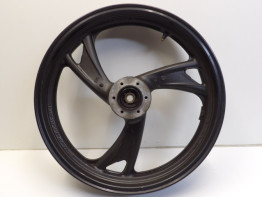 Voorvelg Yamaha TDM