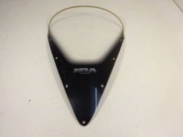 Wind screen Yamaha FAZER 600