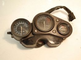 Tacho-set Suzuki GSX R 750