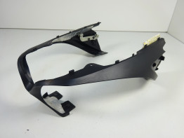 Rear cowl Yamaha FZ6