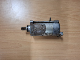 Startmotor Suzuki GS 650