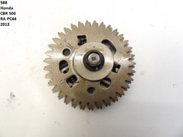 Engine parts Honda CBR 500 R