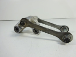 Link systeem achterveer Suzuki DL 650 V STROM