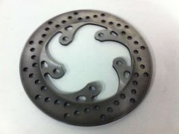 Bremsscheibe hinten Suzuki GSX R 1000