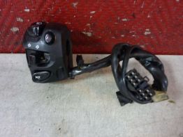 Handlebar switch assy Yamaha FAZER 600