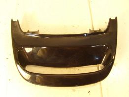 Soziusgriff Kawasaki ZZR 600