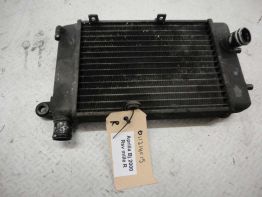 Radiateur Aprilia RSV 1000