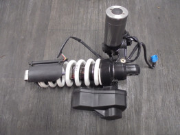 Achterschokbreker BMW K 1200 R 