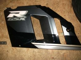 Linker zijkuip Suzuki GSX R 750