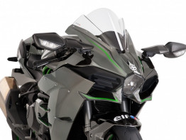 Scheibe Windschild Kawasaki Overige Kawasaki