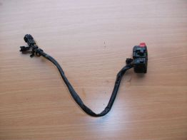 Handlebar switch assy right Kawasaki ZX 10 R