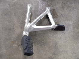 Duo voetsteun links BMW R 1250 GS