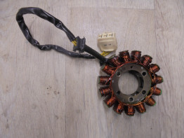 Dynamo Aprilia Tuono V4