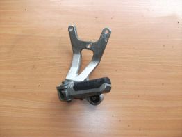 Duo voetsteun links Suzuki GSX R 1100