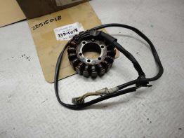 Dynamo Ducati ST2