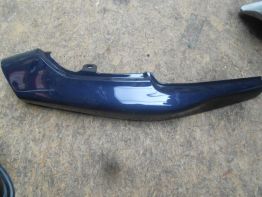 Rechter achterkant Suzuki GSF 400 Bandit