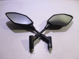Mirror set Yamaha XT 1200 Z Super Tenere