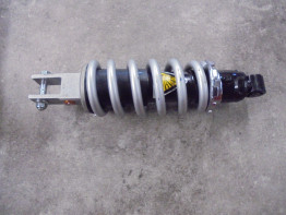 Achterschokbreker Yamaha MT 07