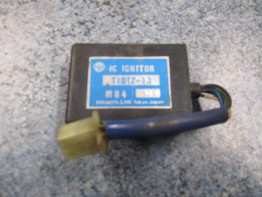 Ignitor CDI ECU Honda VF 1100 C Magna