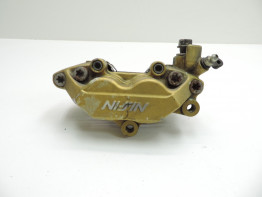 Brake caliper right front Honda CBR 600 F