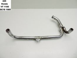 Motorblock Sonstiges Honda VT 1100