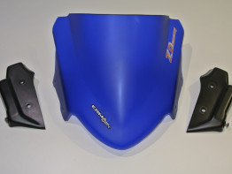 Windschild Yamaha MT 09