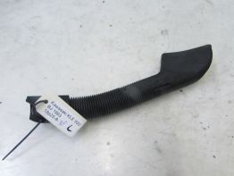 Linker luchtbuis Kawasaki KLE 500