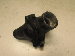 Radiator parts Yamaha V max