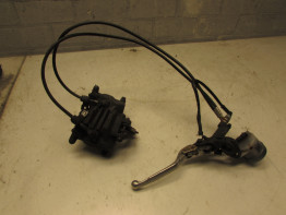 Voorrem compleet Suzuki GSX F 750