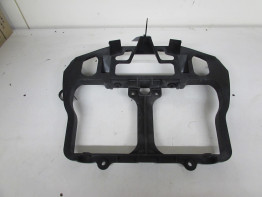 Geweih Verkleidungshalter Suzuki GSX F 600