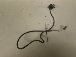 Motorblok diverse Yamaha XJ 600 Diversion