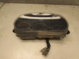 Meter combination Yamaha FJ 1200