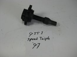 Bobine Triumph Speed Triple 955