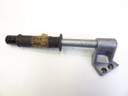 Clip on links Kawasaki ZZR 600