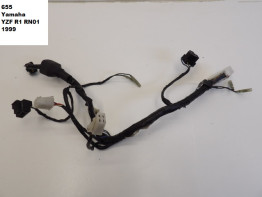 Kabelboom voor Yamaha YZF R1