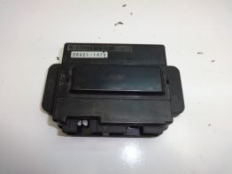 Zekeringkast Kawasaki GPX 600