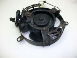Fan Honda VT 700 750