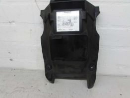 Achterspatbord Kawasaki ZL 600